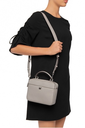 Shoulder bag with a logo, zdjęcie 2 Shoulder bag with a logo od Michael Kors
